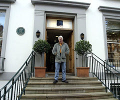 Abbey Road Studios - Iconic recording studio