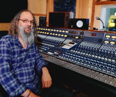 Andrew Scheps - Mixing in the box